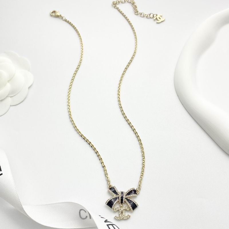 Chanel Necklace 04yxs435